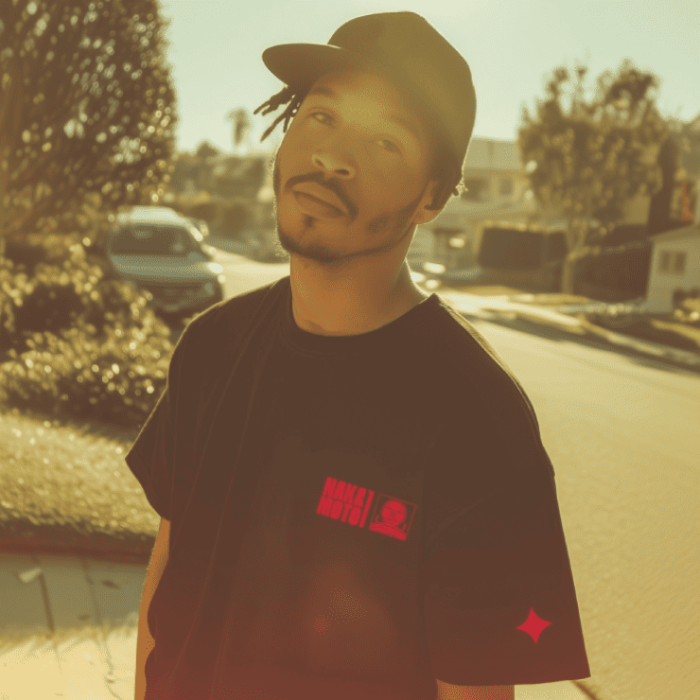 Nakamoto_1 Retro T-shirt