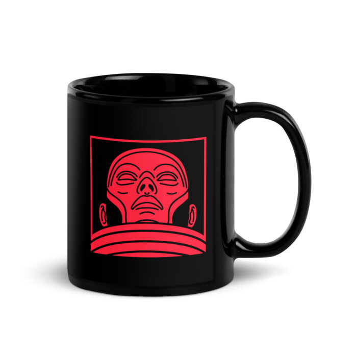 Nakamoto_1 Mug - Image 2