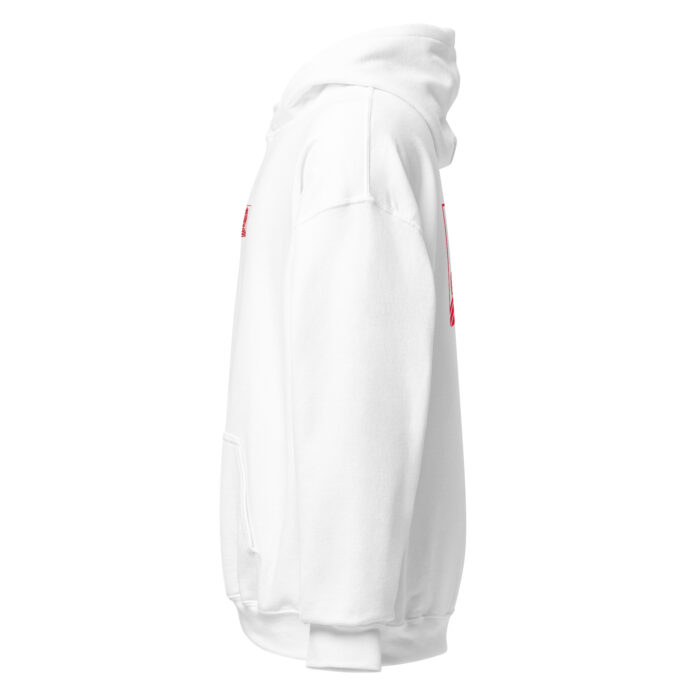 Nakamoto_1 Unisex Hoodie - Image 3