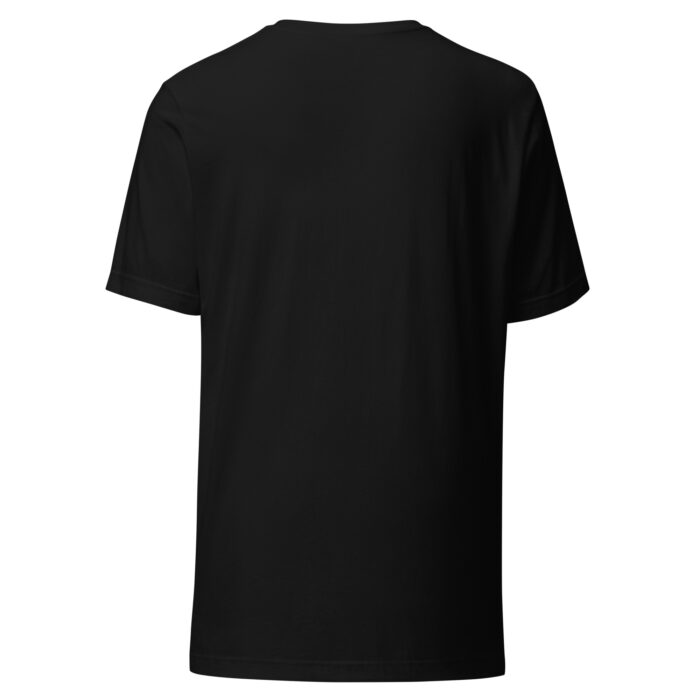 Lunarcrush Unisex T-shirt - Image 3