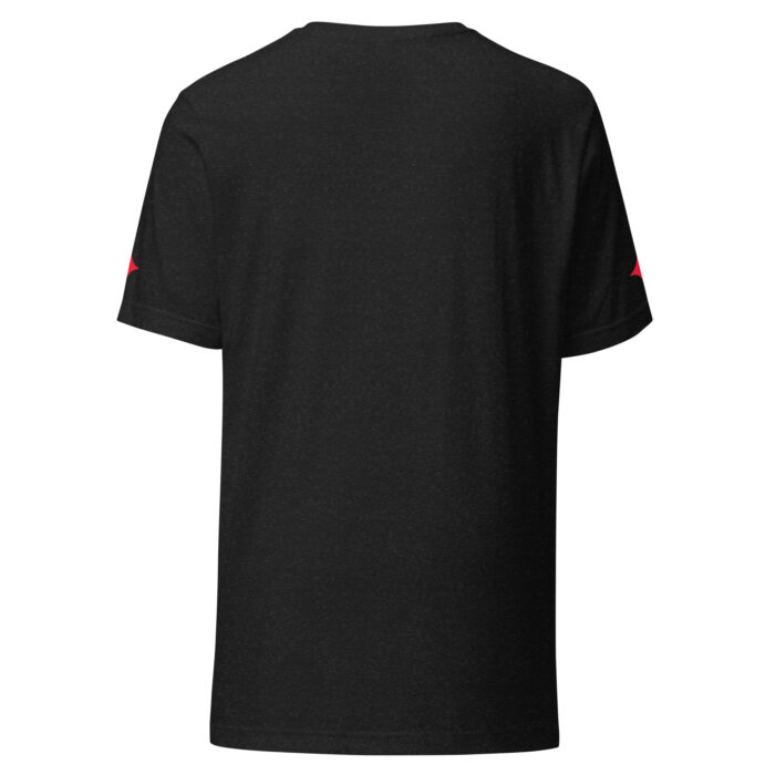 Nakamoto_1 Retro T-shirt - Image 3