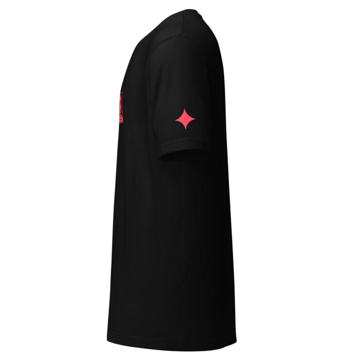 Nakamoto_1 Unisex T-shirt - Image 8