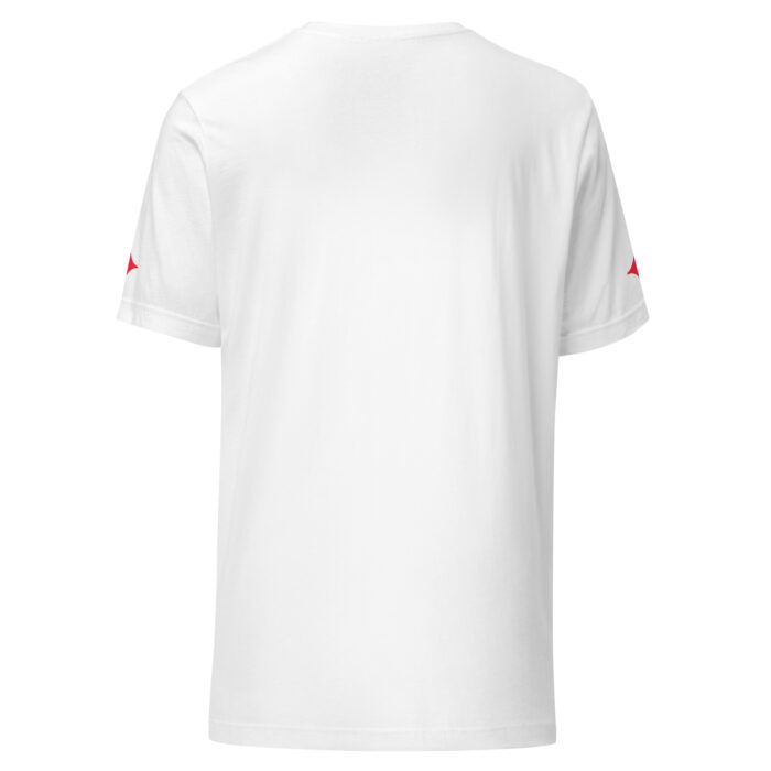 Nakamoto_1 Retro T-shirt - Image 7