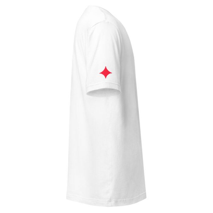 Nakamoto_1 Retro T-shirt - Image 9