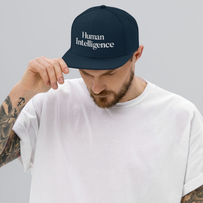 Snapback Hat - Image 2