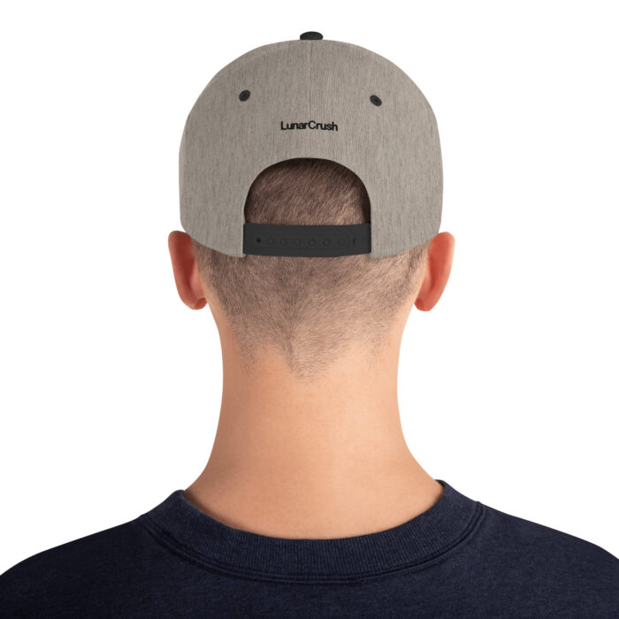 Snapback Hat - Image 2