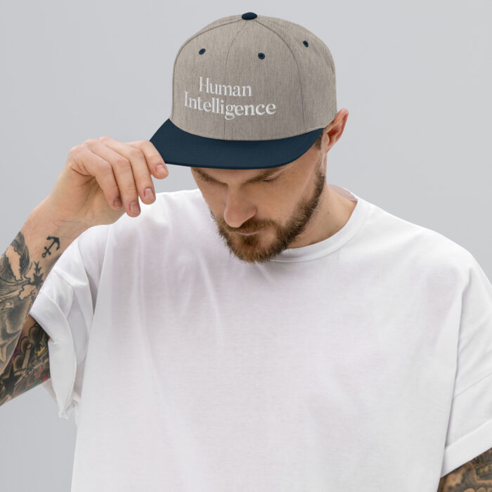 Snapback Hat - Image 6