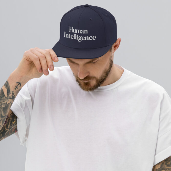 Snapback Hat - Image 5