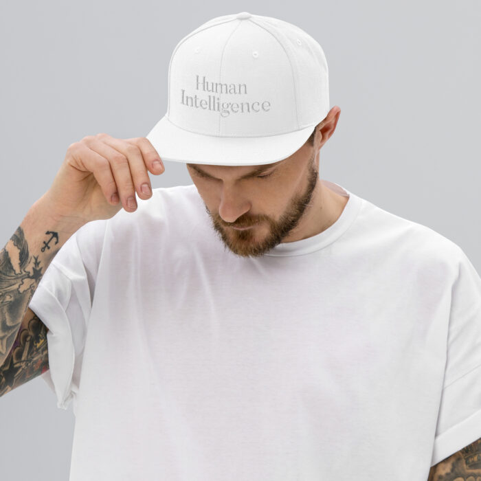 Snapback Hat - Image 7