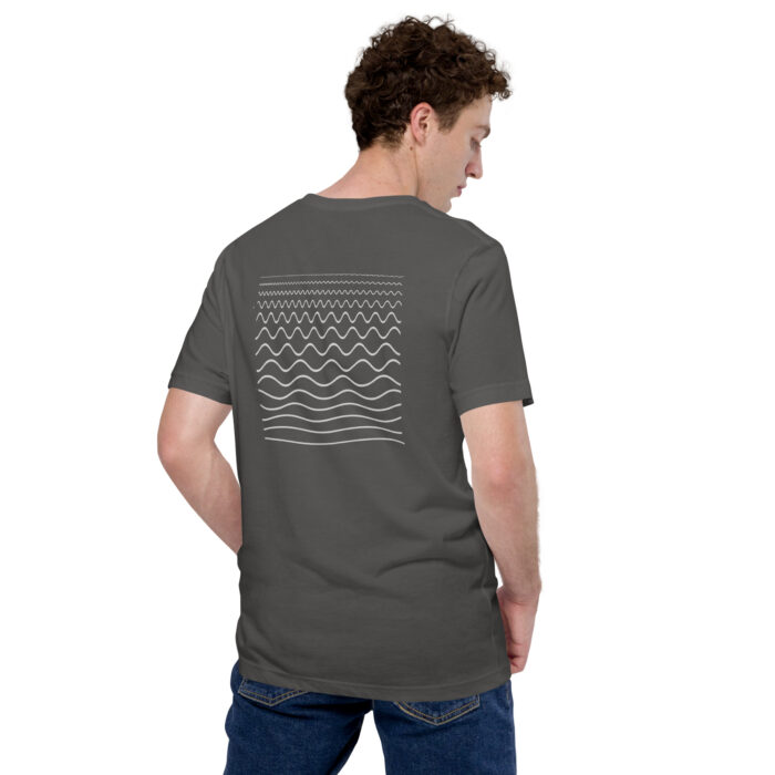 Unisex t-shirt - Image 20