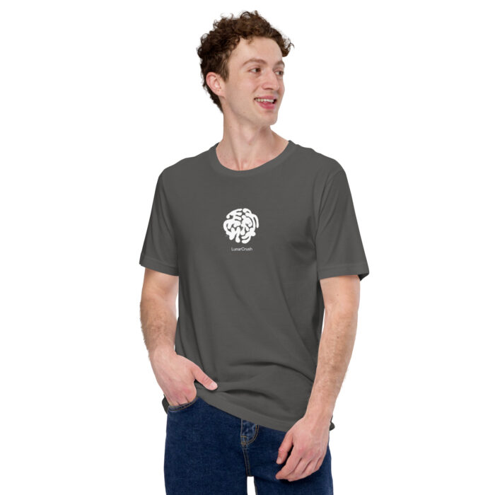Unisex t-shirt - Image 17