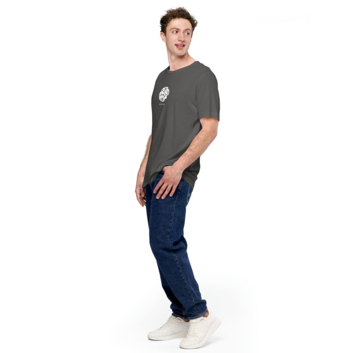Unisex t-shirt - Image 19