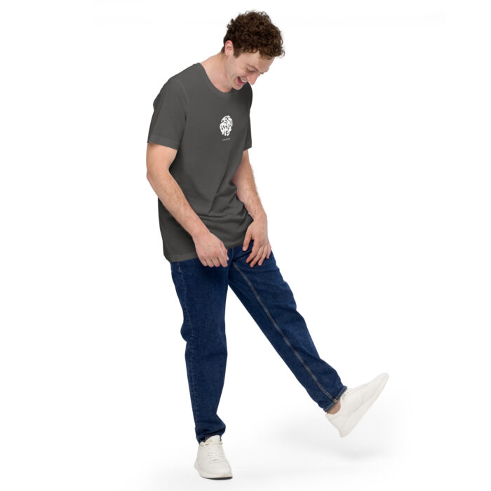 Unisex t-shirt - Image 18