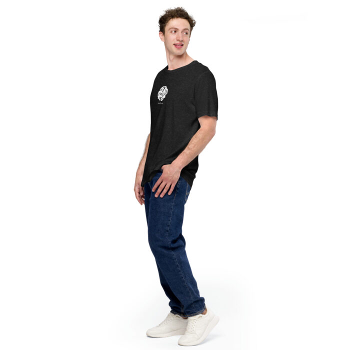 Unisex t-shirt - Image 3
