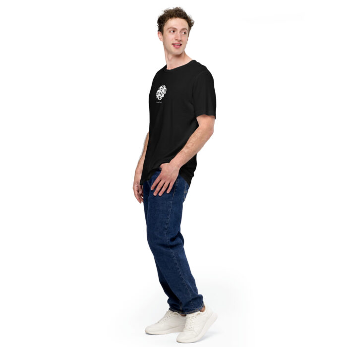 Unisex t-shirt - Image 7