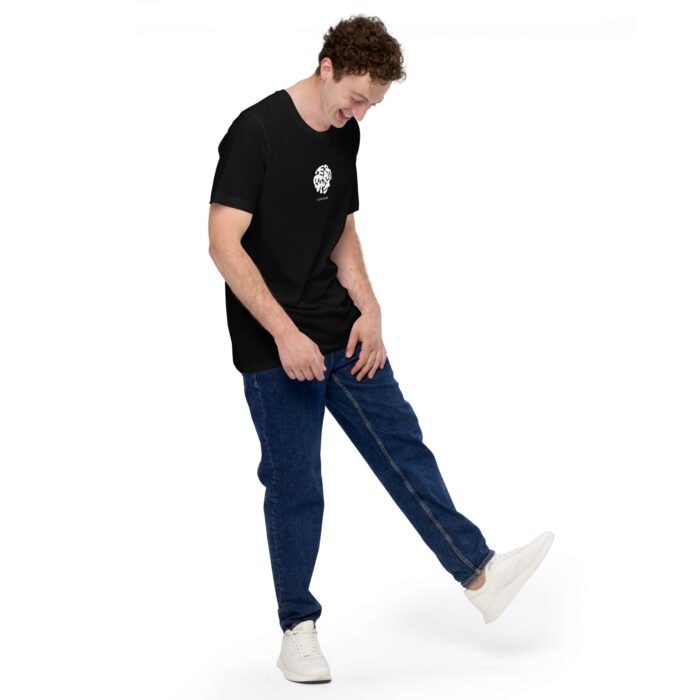 Unisex t-shirt - Image 6