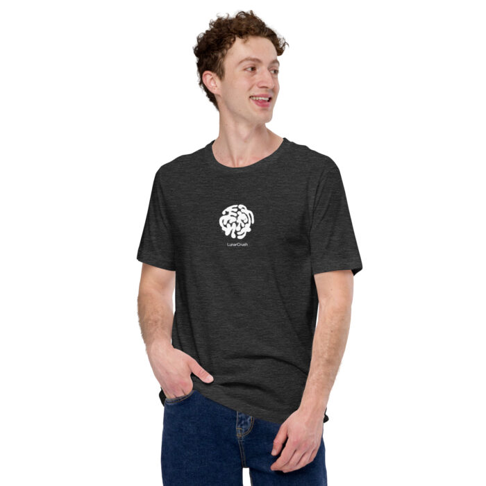 Unisex t-shirt - Image 13