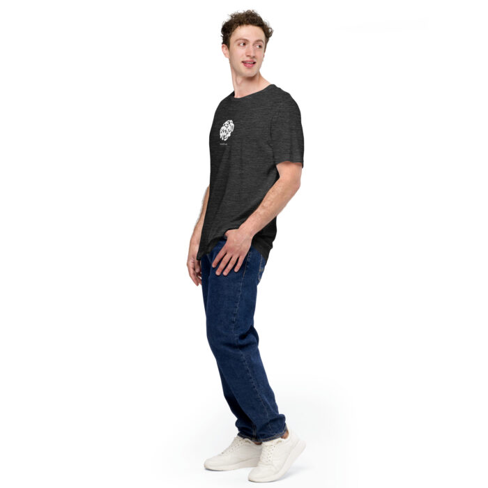 Unisex t-shirt - Image 15