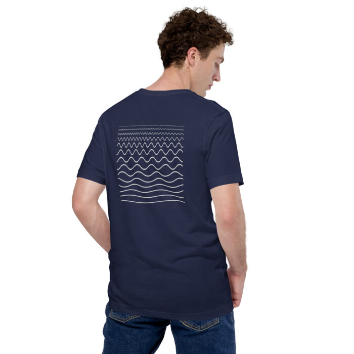 Unisex t-shirt - Image 12