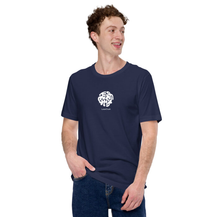 Unisex t-shirt - Image 9