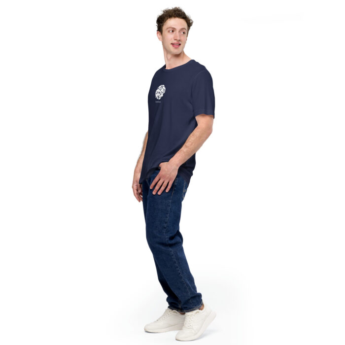 Unisex t-shirt - Image 11