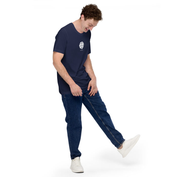 Unisex t-shirt - Image 10